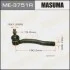 Наконечник рулевой тяги out TOYOTA AURIS, WINDOM/ MCV30, CAMRY ACV# RH (ME-3751R) MASUMA ME3751R (фото 1)