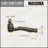 Наконечник рулевой (ME-3813R) MASUMA ME3813R (фото 1)
