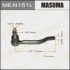 Наконечник рулевой (ME-N151L) MASUMA MEN151L (фото 1)
