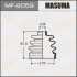 Пыльник шруса наружного Nissan Primera (-01) (MF-2059) MASUMA MF2059 (фото 1)