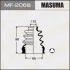 Пыльник шруса внутреннего Mitsubishi Lancer (00-07) (MF-2068) MASUMA MF2068 (фото 1)