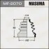 Пыльник шруса наружного Mazda 6 (-03)/ Toyota RAV 4 (-00) (MF-2070) MASUMA MF2070 (фото 1)