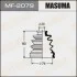 Пыльник шруса наружного Mazda 6 (02-12)/ Subaru Impreza (04-14) (MF-2079) MASUMA MF2079 (фото 1)