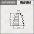 Пыльник шруса наружного Mazda 3 (03-08)/ Nissan Primera (-01) (MF-2095) MASUMA MF2095 (фото 1)