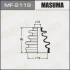 Пыльник шруса наружного Mazda 6 (12-)/ Toyota Corolla (00-06), Prius (00-05) (MF-2119) MASUMA MF2119 (фото 1)