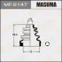 Пыльник шруса INFINITI Q70 (Y51) 5.6 AWD (15-20), INFINITI Q50 (03-18) (MF-2147) MASUMA MF2147 (фото 1)
