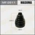 Пыльник шруса (MF-2811) MASUMA MF2811 (фото 1)