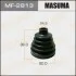 Пыльник шруса наружного Honda Accord, CR-V (02-) (MF-2813) MASUMA MF2813 (фото 1)