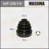 Пыльник шруса внутренний Nissan Primera (01-05), X-Trail (00-07) (MF-2814) MASUMA MF2814 (фото 1)