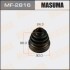 Пыльник шруса внутренний Nissan Murano (04-08), Primera (01-05), Teana (03-08), X-Trail (00-07) (MF-2816) MASUMA MF2816 (фото 1)