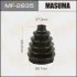 Пыльник шруса (MF-2835) MASUMA MF2835 (фото 1)