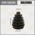 Пыльник шруса (MF-2836) MASUMA MF2836 (фото 1)