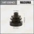 Пыльник шруса заднего наружный Infinity QX50 (17-)/ Nissan Qashqai (06-), Rogue (14-), X-Trail (01-) (MF-2840) MASUMA MF2840 (фото 1)
