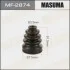 Пильник шруса HONDA CIVIC VIII (05-12), HONDA JAZZ II, HONDA CIVIC VII (MF-2874) MASUMA MF2874 (фото 1)