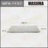 Фильтр воздушный (MFA-1137) MASUMA MFA1137 (фото 1)