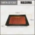 Фильтр воздушный (MFA-2132) MASUMA MFA2132 (фото 1)