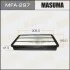 Фильтр воздушный A-174 (MFA-297) MASUMA MFA297 (фото 1)