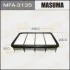 Фильтр воздушный A-3012 (MFA-3135) MASUMA MFA3135 (фото 1)