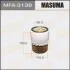 Фильтр воздушный MITSUBISHI L 200 1996—2008 (MFA-3138) MASUMA MFA3138 (фото 1)