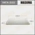 Фильтр воздушный A-199 (MFA-322) MASUMA MFA322 (фото 1)