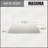 Фильтр воздушный (MFA-595) MASUMA MFA595 (фото 1)
