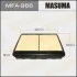 Фильтр воздушный KIA SPORTAGE (MFA-966) MASUMA MFA966 (фото 1)