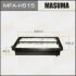 Фильтр воздушный (MFA-H515) MASUMA MFAH515 (фото 1)