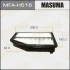 Фильтр воздушный Honda CR-V 2.4 (12-) (MFA-H516) MASUMA MFAH516 (фото 1)