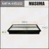 Фильтр воздушный A8520 HONDA/ PILOT 2009- (MFA-H522) MASUMA MFAH522 (фото 1)