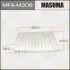 Фильтр воздушный (MFA-M308) MASUMA MFAM308 (фото 1)