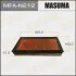 Фильтр воздушный (MFA-N212) MASUMA MFAN212 (фото 1)