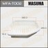 Фильтр воздушный Toyota RAV4 2.0, 2.2D (05-15) (MFA-T002) MASUMA MFAT002 (фото 1)