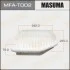 Фильтр воздушный Toyota RAV4 2.0, 2.2D (05-15) (MFA-T002) MASUMA MFAT002 (фото 1)