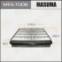 Фільтр повітряний (MFA-T006) MASUMA MFAT006 (фото 1)