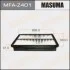 Фильтр воздушный Mazda CX-5 (11-), 3 (13-), 6 (12-) (MFA-Z401) MASUMA MFAZ401 (фото 1)
