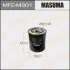 Фильтр масляный Mitsubishi L200 (05-), Pajero Sport (09-15) D 2.5 (MFC-M301) MASUMA MFCM301 (фото 1)
