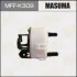 Фильтр топливный (MFF-K309) MASUMA MFFK309 (фото 1)