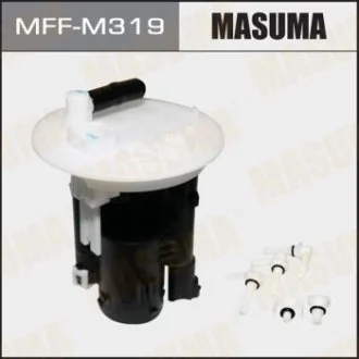 Фільтр паливний у бак Mitsubishi Lancer (03-11) (MFF-M319) MASUMA MFFM319