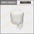 Фильтр топливный в бак Nissan Maxima (00-06), X-Trail (00-03) (MFF-N200) MASUMA MFFN200 (фото 1)
