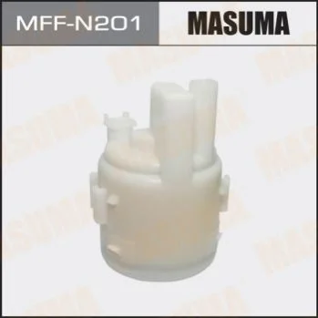 Фильтр топливный в бак Nissan Primera (01-05), X-Trail (00-07) (MFF-N201) MASUMA MFFN201 (фото 1)