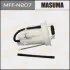 Фильтр топливный (MFF-N207) MASUMA MFFN207 (фото 1)