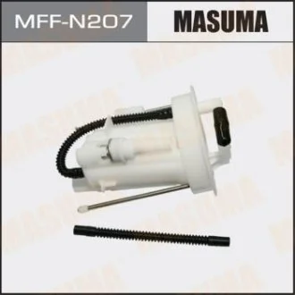 Фильтр топливный (MFF-N207) MASUMA MFFN207