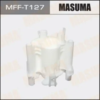 Фильтр топливный в бак (без кришки) Toyota LAND CRUISER PRADO, HILUX SURF/GRJ12, GRN215W MASUMA MFFT127