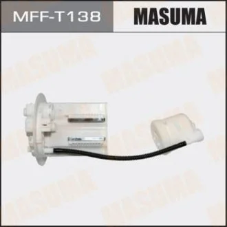 Фильтр топливный в бак Toyota Auris, Corolla (06-13) (MFF-T138) MASUMA MFFT138