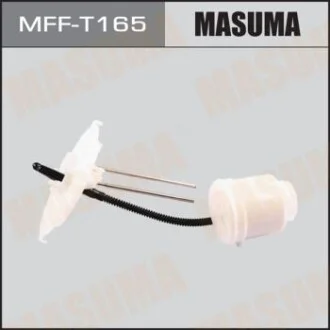 Фільтр паливний в бак Lexus IS250/GSE30L  MASUMA MFFT165