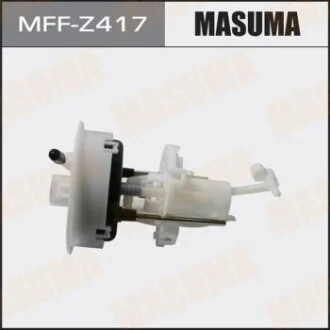 Фільтр паливний в бак MAZDA 2, DEMIO  MASUMA MFFZ417