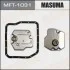 Фильтр АКПП (+ прокладка поддона) Toyota RAV4 (-12) (MFT-1031) MASUMA MFT1031 (фото 1)