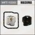 Фильтр АКПП (+прокладка поддона) Toyota Avensis (03-08), Camry (01-06), Highlander (04-07) (MFT-1033) MASUMA MFT1033 (фото 1)