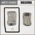 Фільтр АКПП (+прокладка піддону)) Mitsubishi L200 (15-), Pajero (10-)/ Suzuki Grand Vitara (09-16) (MFT-1040) MASUMA MFT1040 (фото 1)