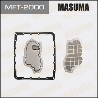 Фильтр АКПП (MFT-2000) MASUMA MFT2000